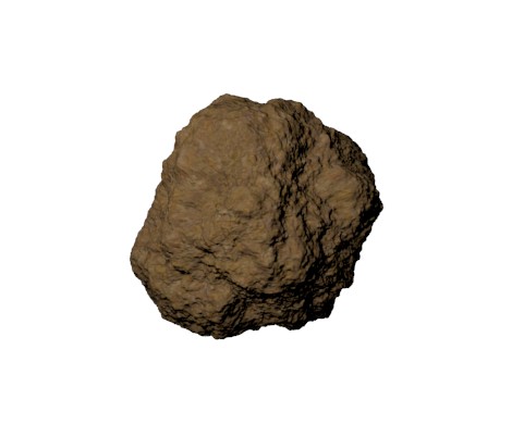 Asteroid preview image 1